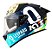CAPACETE KYT R2R MAX FOGGIA MUGELLO 2022 REPLICA /E06 58/M - Imagem 1