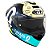 CAPACETE KYT R2R MAX FOGGIA MUGELLO 2022 REPLICA /E06 58/M - Imagem 2