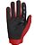 LUVA 100% RIDECAMP VERMELHO VERMELHO GG - Imagem 3