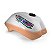 TANQUE TITAN 99 PLASTICO 11L INCOLOR COM ADESIVO - Imagem 2