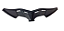 NARIGUEIRA CAPACETE TEXX G2/STRIKE - Imagem 1