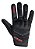 LUVA TEXX NEW STRIKE PRETA 4XL - Imagem 1