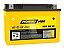 BATERIA PIONEIRO XT 660/MT 03 ...15/YZF-R6 01/07 MBR 9BL BS - Imagem 1