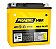 BATERIA PIONEIRO YES/INTRUDER 125/GSR125 150/VBLADE 250 MBR 9A YS - Imagem 1