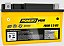 BATERIA PIONEIRO CB 500 NOVA X/F/CBR 600/1000 04/06/HORNET/MT 07/09/R1 04/14/TRANSALP MBR 10 BS - Imagem 1