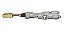 CILINDRO MESTRE TRASEIRO CRF 250F/CRF 250R - Imagem 3