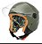 CAPACETE JOY23 BY TAURUS VD MILITAR FOSCO 60 - Imagem 1