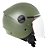 CAPACETE JOY23 BY TAURUS VD MILITAR FOSCO 58 - Imagem 4