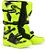 BOTA ALPINESTARS TECH 5 AMARELO FLUO PRETO 08  EAN  8059347407210 - Imagem 1