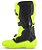BOTA ALPINESTARS TECH 5 AMARELO FLUO PRETO 08  EAN  8059347407210 - Imagem 2