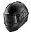 CAPACETE SHARK EVO ES BLANK MAT KMA XL - Imagem 2