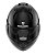 CAPACETE SHARK EVO ES BLANK MAT KMA XL - Imagem 4
