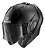 CAPACETE SHARK EVO ES BLANK MAT KMA L - Imagem 1