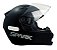 CAPACETE EBF SPARK SOLID 61/PRETO - Imagem 3