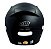 CAPACETE EBF SPARK SOLID 60/PRETO - Imagem 5