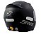 CAPACETE EBF SPARK SOLID 56/PRETO - Imagem 2