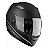 CAPACETE EBF SPARK BLACK EDITION 2 60/P - Imagem 2
