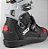 BOTA SIDI CROSSFIRE 3 SRS PRETO/CINZA 42 - Imagem 10