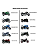 BATERIA SUPERTENERE 1200/NC 750/V-MAX/VT 1300/BMW 1200/MIDNIGHT/SHADOW 750/TIGER 800 MBR 12L VP - Imagem 2
