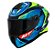CAPACETE MT HELMETS TARGO S DIOGO MOREIRA C7 MATE 60 - Imagem 2