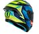 CAPACETE MT HELMETS TARGO S DIOGO MOREIRA C7 MATE 60 - Imagem 3