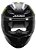 CAPACETE AXXIS SEGMENT LEDERS C13 YELLOW FLUOR GLOSS 58 - Imagem 3