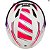 CAPACETE AXXIS SEGMENT APOLO NBR FF117 NHARPOON A8 PERLA GLOSS 56 - Imagem 4