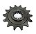 PINHAO CRF 250 04/18 13 - Imagem 1