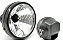 FAROL TITAN 150 04/08 COMP ARO METAL - Imagem 1