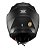 CAPACETE TEXX STRIKE SOLIDO PRET FOSC 60 - Imagem 5