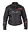JAQUETA TEXX NEW STRIKE V3 LD FEMININA PRETA/VERMELHA  L - Imagem 1