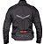 JAQUETA TEXX NEW STRIKE V3 LD FEMININA PRETA/VERMELHA  L - Imagem 3