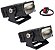 FAROL MILHA 8V-80V 30W 3800LM - Imagem 1