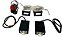 FAROL MILHA 8V-80V 30W 3800LM - Imagem 4