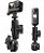 SUPORTE CAMERA ESPORTIVA Z-0902C - Imagem 2