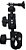 SUPORTE CAMERA ESPORTIVA Z-0902C - Imagem 1