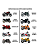 BATERIA BMW GS 800/1200 24...VULCAN 900/BANDIT/NINJA/HAYABUSA MBR 11 VP - Imagem 2