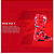 BOTA ALPINESTARS TECH 7 VERMELHO BRIGHT. 09 EAN 8059347390703 - Imagem 5