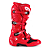 BOTA ALPINESTARS TECH 7 VERMELHO BRIGHT. 09 EAN 8059347390703 - Imagem 2