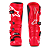 BOTA ALPINESTARS TECH 7 VERMELHO BRIGHT. 10 EAN 8059347442273 - Imagem 4