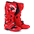 BOTA ALPINESTARS TECH 7 VERMELHO BRIGHT. 10 EAN 8059347442273 - Imagem 1