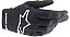 LUVA ALPINESTARS RADAR PRETO XL  EAN  8059347246376 - Imagem 1