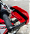 PROTETOR MAO FECHADO DEFENDER VERMELHO - Imagem 3