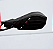 PROTETOR MAO SNAKE VISION CRF 230/250F CRF 250R/450R/RX 12/20 PRETO/CINZA - Imagem 2