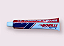 GEL LUBRIFICANTE MOUSSE 50G - Imagem 1