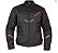 JAQUETA TEXX NEW STRIKE V3 MASCULINA PRETA/VERMELHA 6XL - Imagem 1