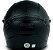 CAPACETE FW3 GT CLASSIC PRETO FOSCO 56 - Imagem 6