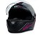 CAPACETE FW3 GT2 ROSA 58 - Imagem 3