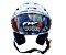 CAPACETE FW3 X OPEN BRANCO USA 60 - Imagem 2