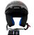 CAPACETE FW3 X OPEN JOKER PRETO BRILHANTE 58 - Imagem 2